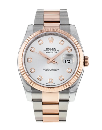 Rolex Datejust 116231